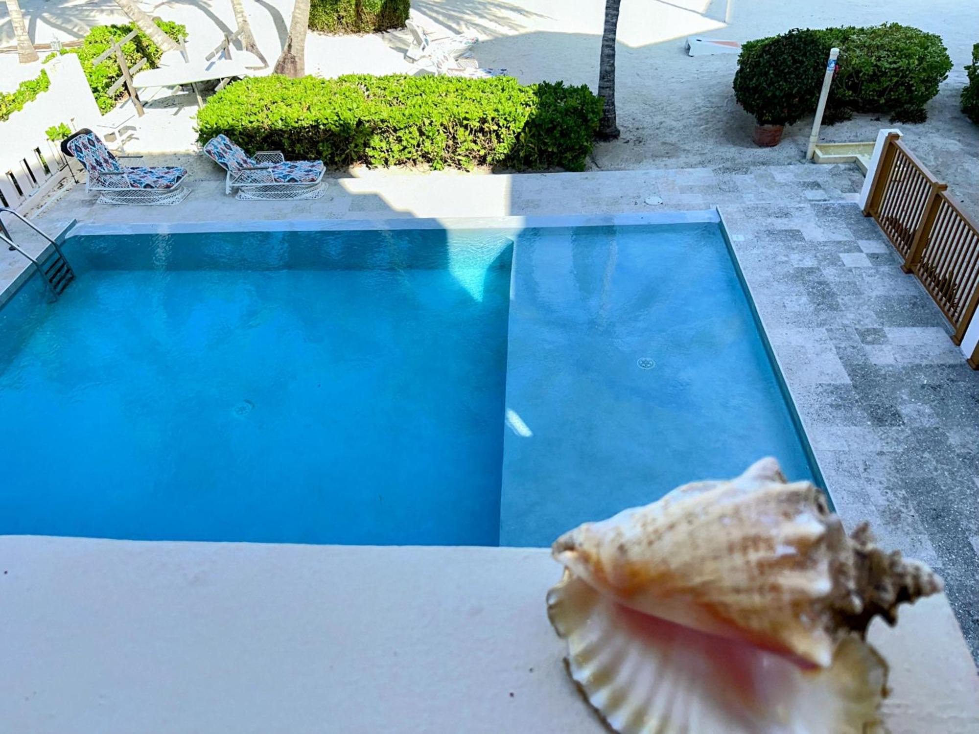 Miramar Villas Resort San Pedro  Exterior foto